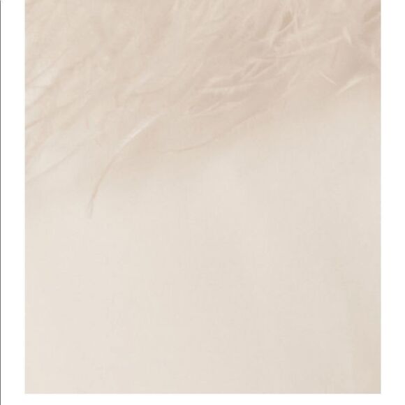 ANTHROPOLOGIE x BHLDN Janae Strapless Jumpsuit - Picture 4 of 7